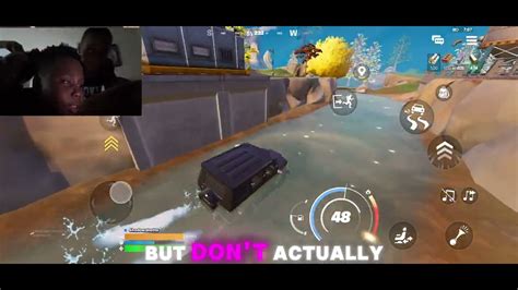 first game with MY SKIN .